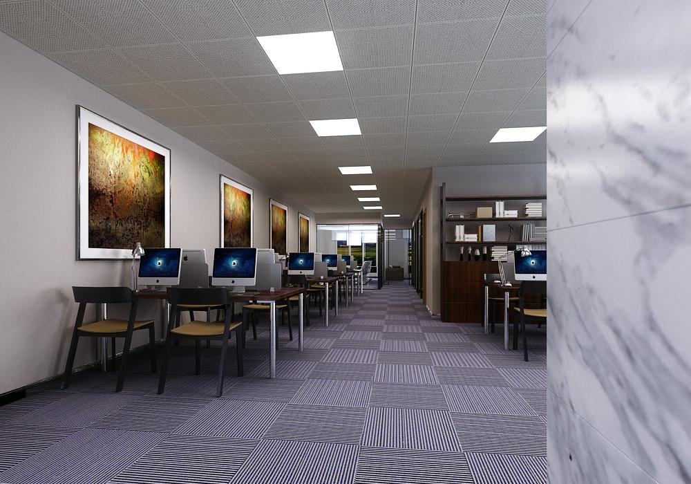 
山东商会大厦 -3