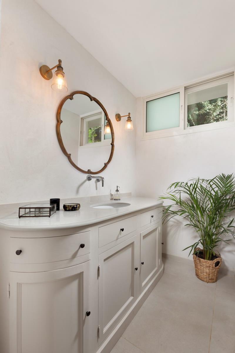 450平米住宅营造家庭温馨氛围项目丨以色列-46