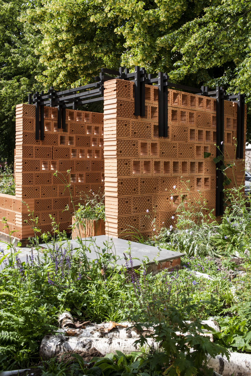 奥卢斯塔亭丨芬兰赫尔辛基丨Elina Koivisto,Maiju Suomi-7