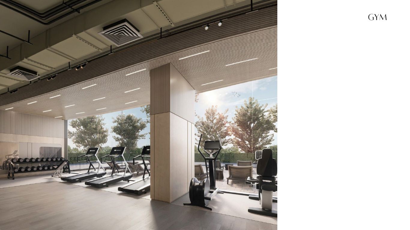 瑜伽馆 ZEN LAGOON-7