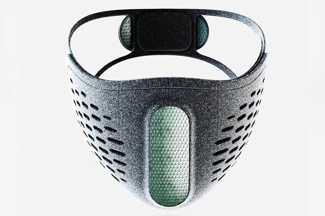 创意口罩设计助力抗疫，过滤、舒适两不误-16