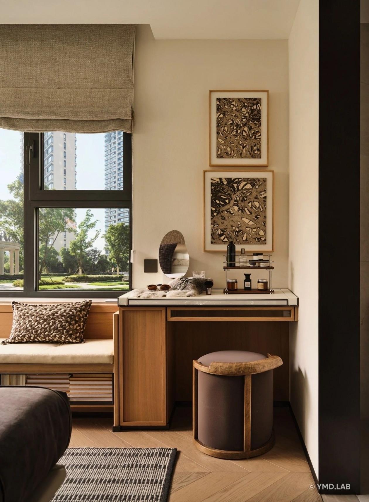 大悦城济南中粮悦章丨中国济南-34