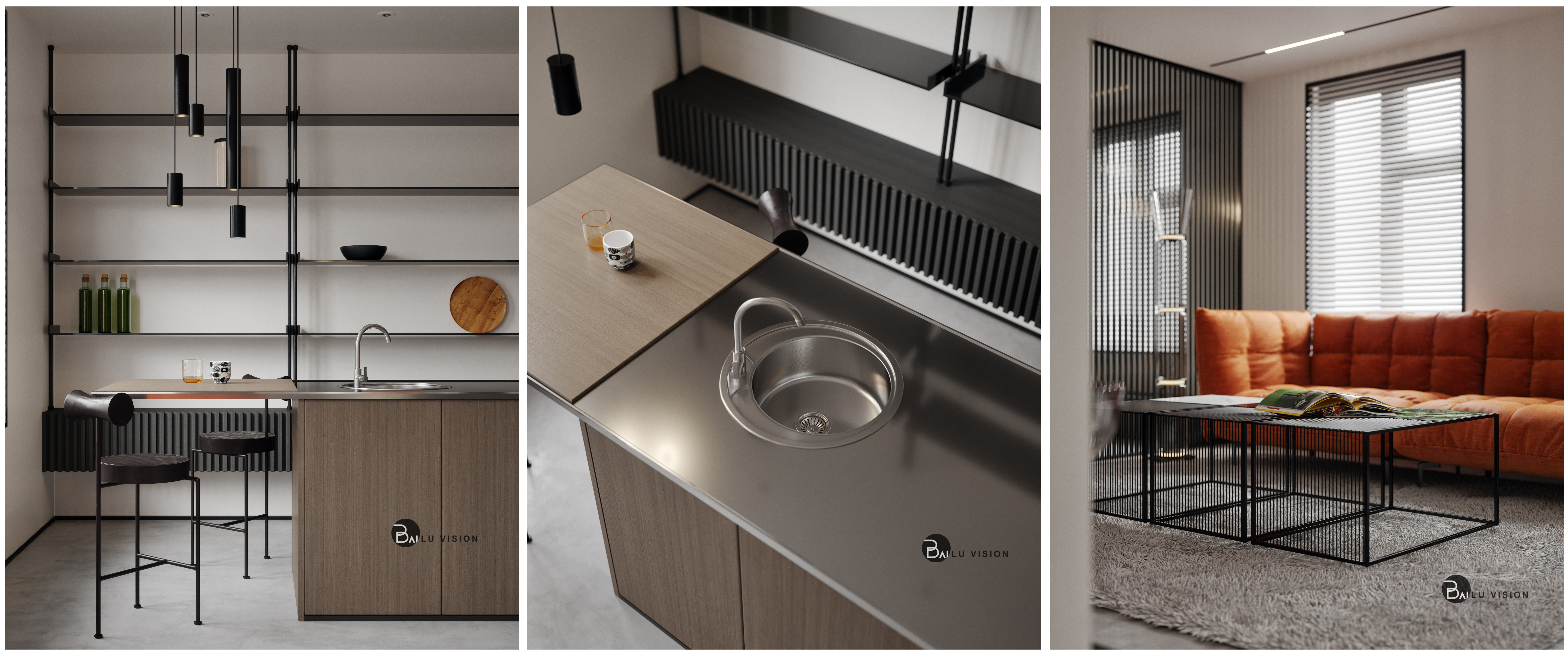 杭州某科技公司办公室设计丨中国杭州-16