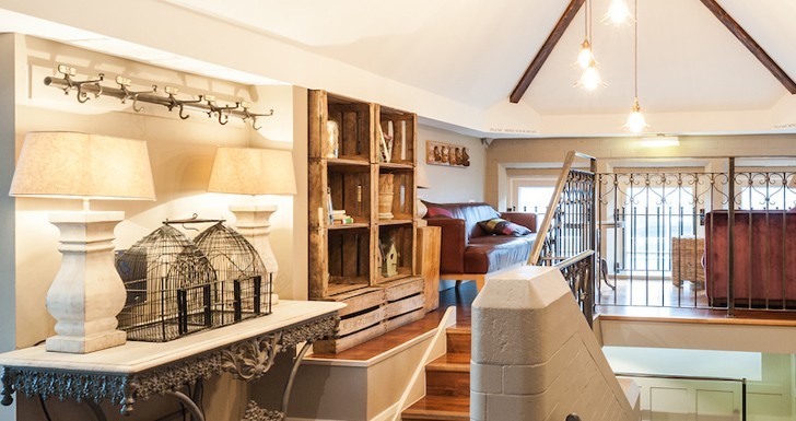 曼彻斯特“大约翰街酒店”-20