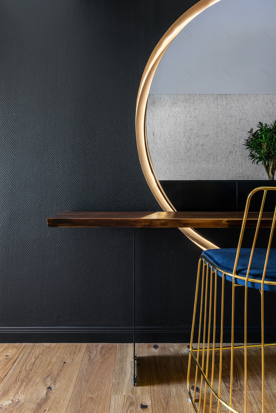 M 屋丨罗马尼亚丨Fabrica de arhitectura-31