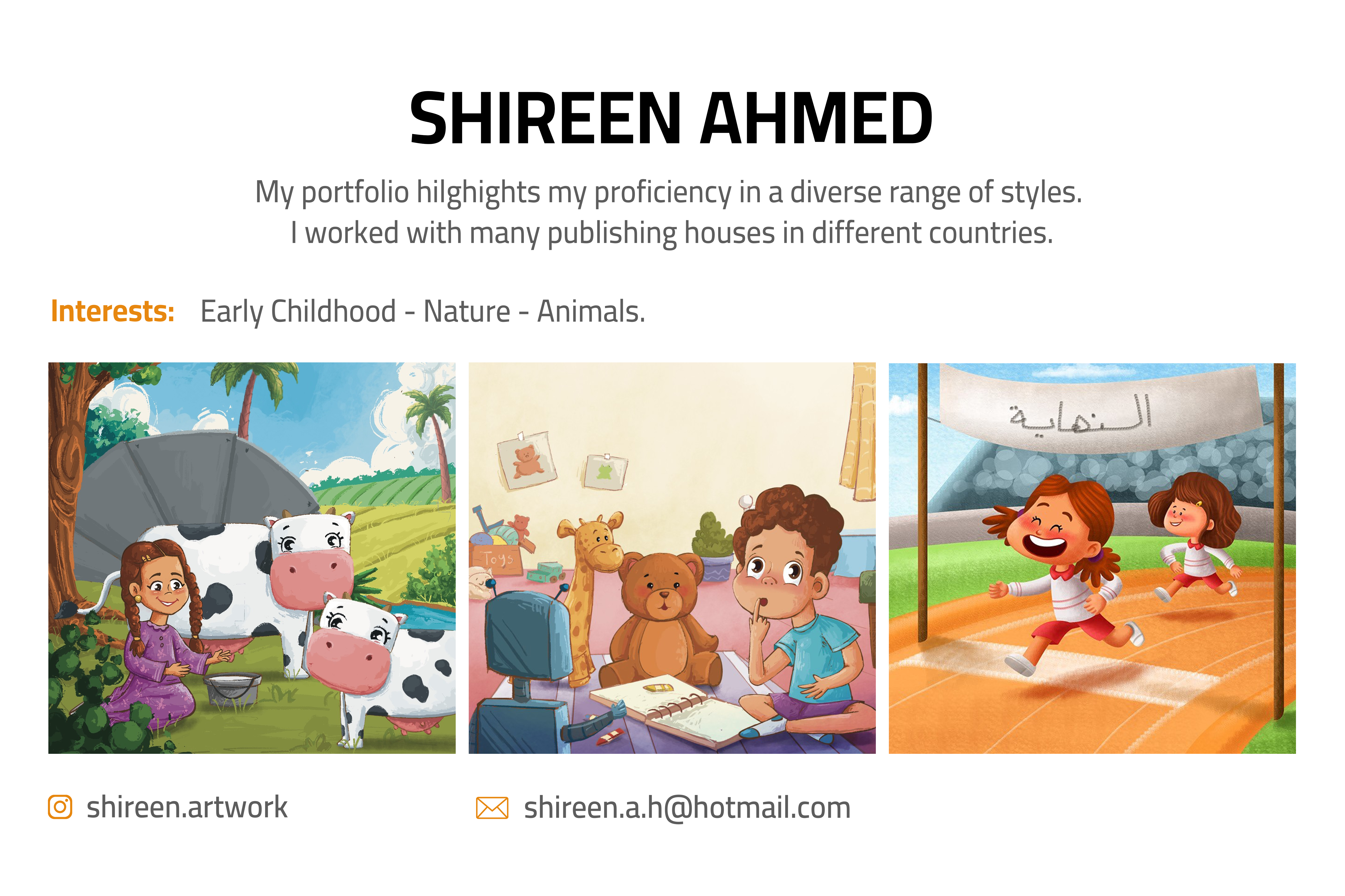 Children's Book Illustrator Index (1st)-62