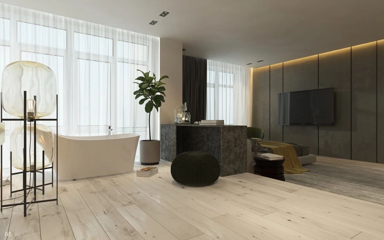 简约生活，探究空间哲学-48