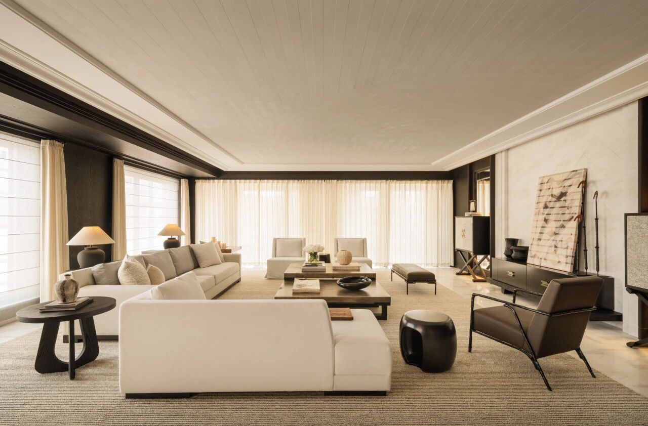 外灘天潼里丨中国上海-22