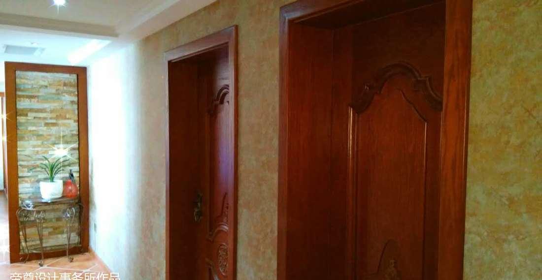 卢氏县新河湾王先生雅居-6