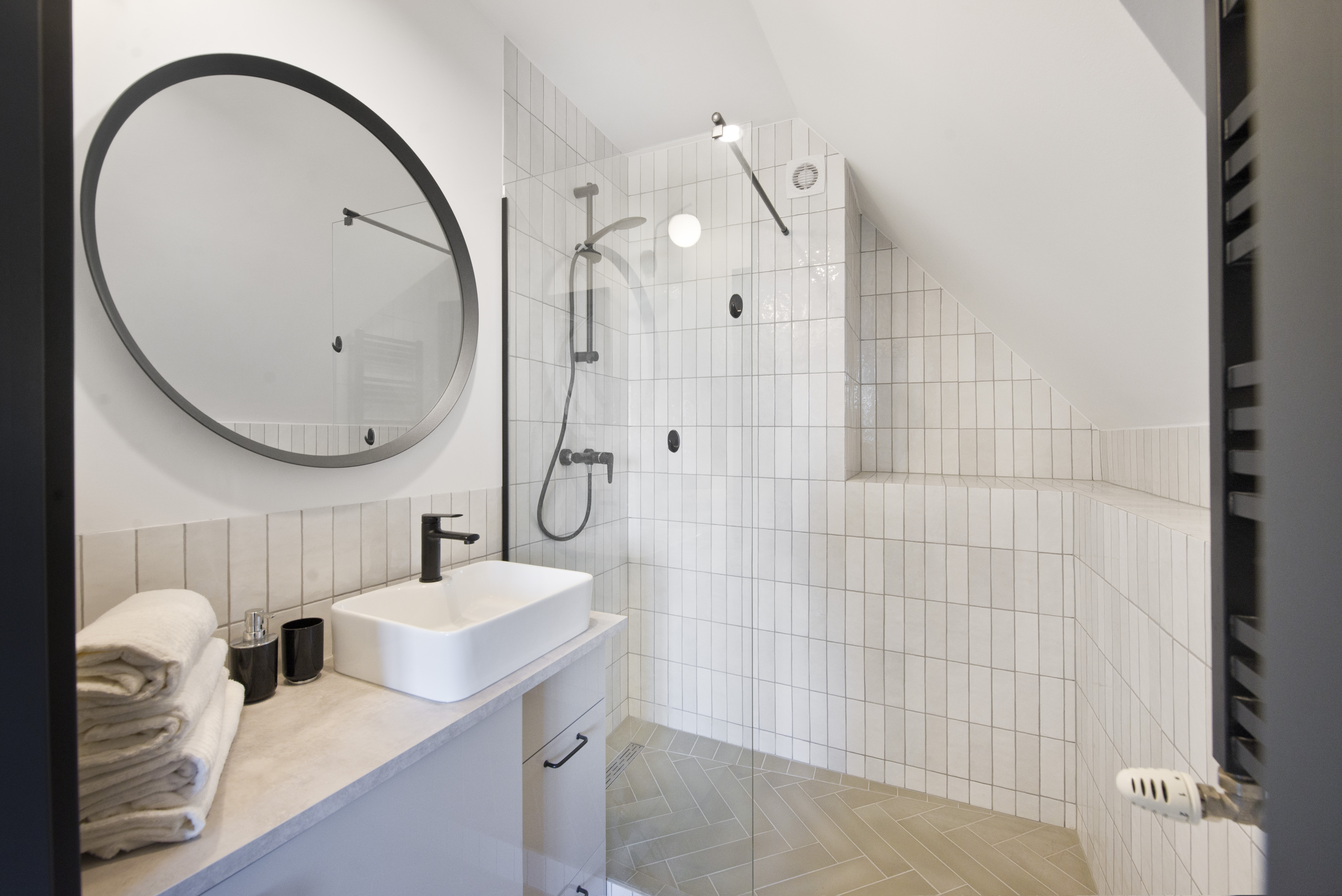 扎齐谢公寓 · 格但斯克丨波兰格但斯克-18