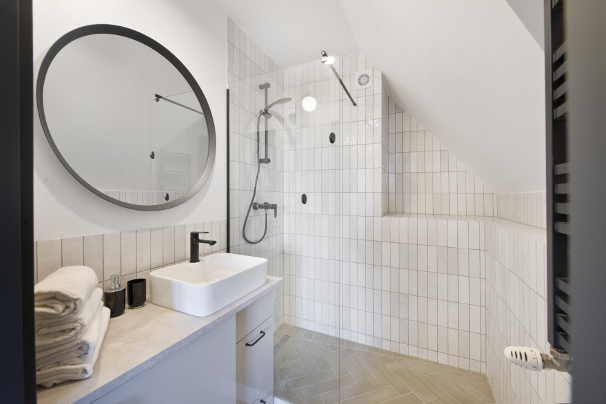 扎齐谢公寓 · 格但斯克丨波兰格但斯克-18