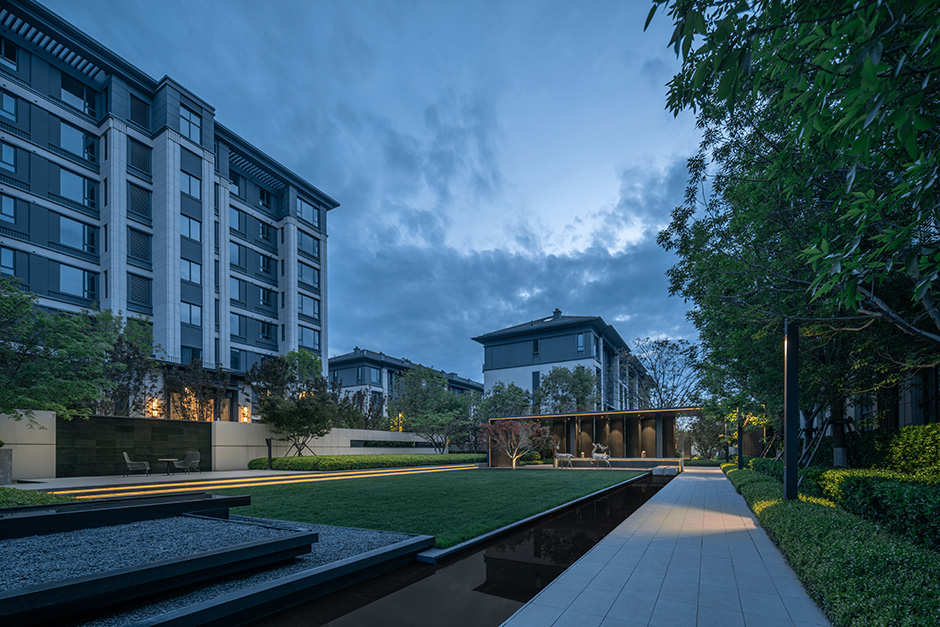 丨中国大连丨L&A集团北京分公司第十三项目团队-38