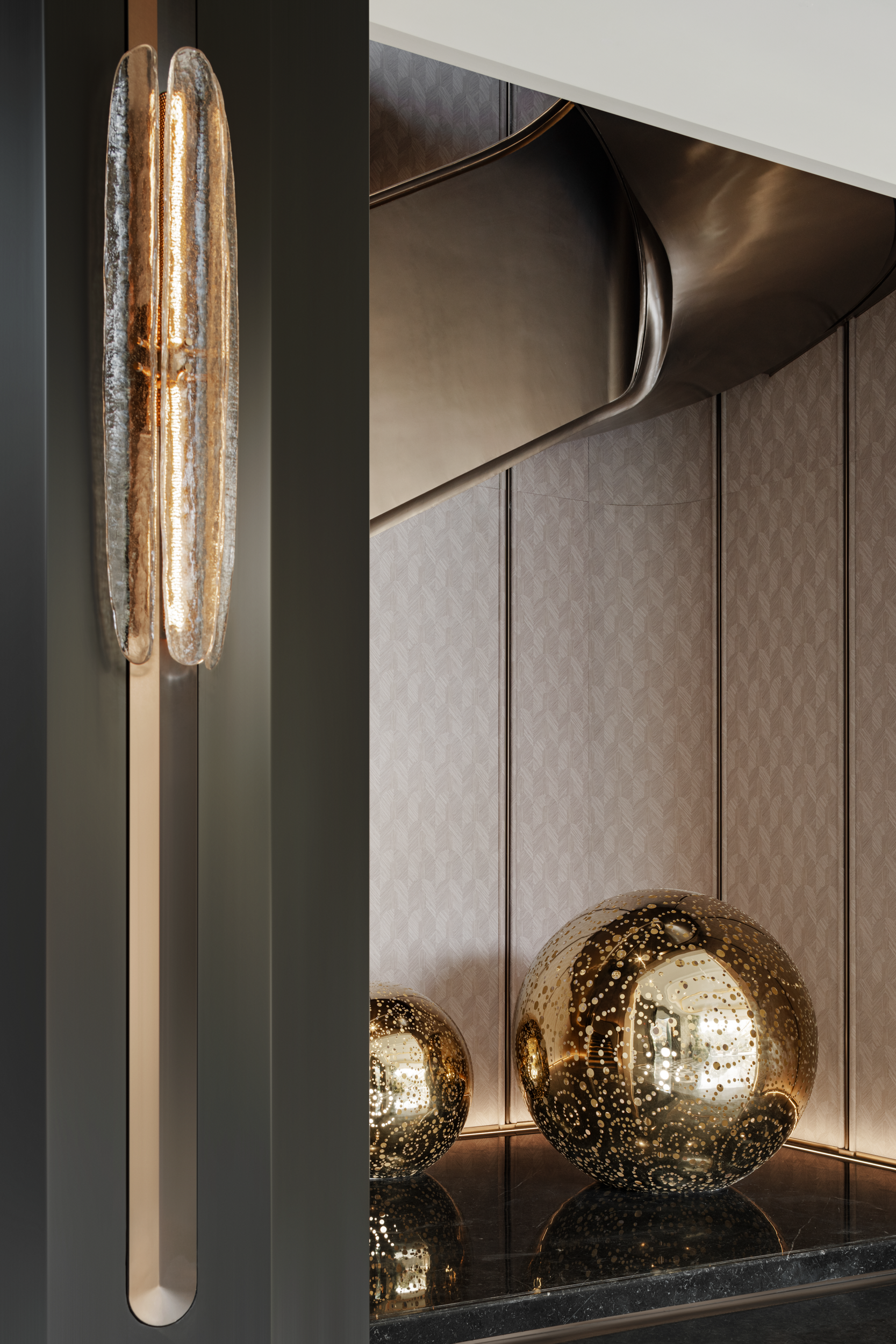 万相无形 · 杭州滨江·云杭里丨中国杭州丨STUDIO Q-26