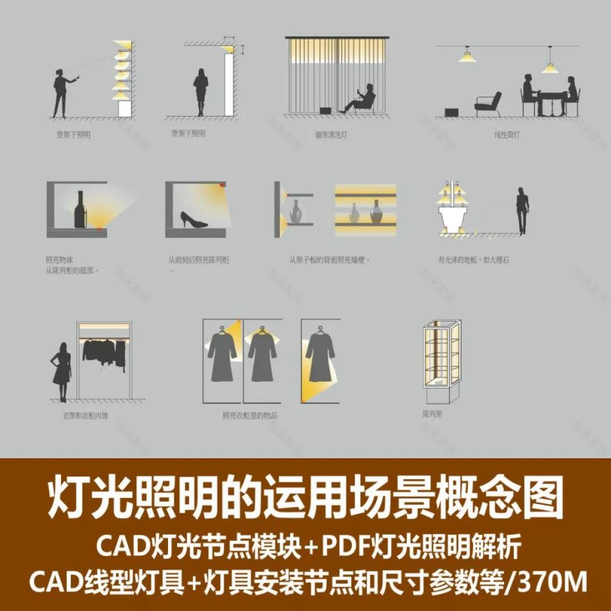 瑞虹天地太阳宫室内公区设计丨中国上海丨LUKSTUDIO芝作室-128