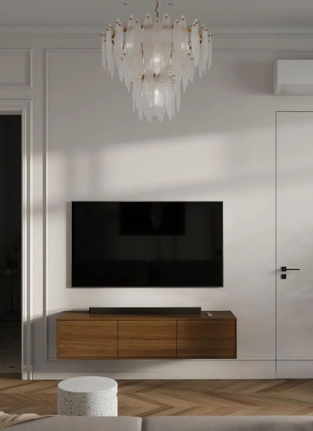 72㎡舒适空间丨Ard Design-10