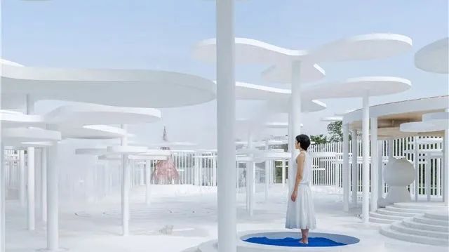 阴阳师上海旗舰店 | 城市妖怪的奇幻之旅-168