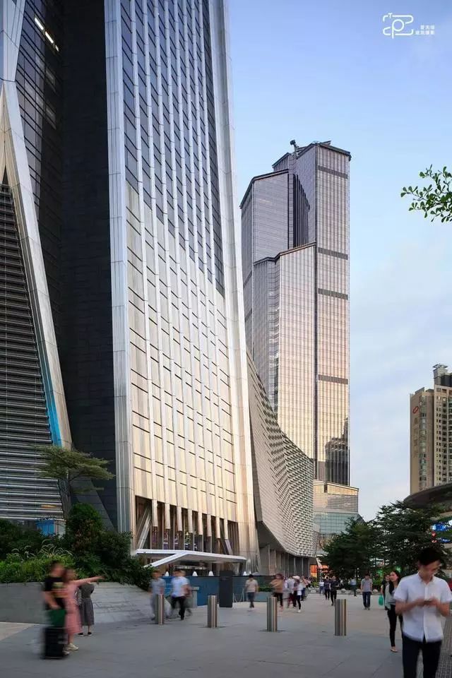 深圳平安金融中心 | 建筑与工程的奇迹融合-62