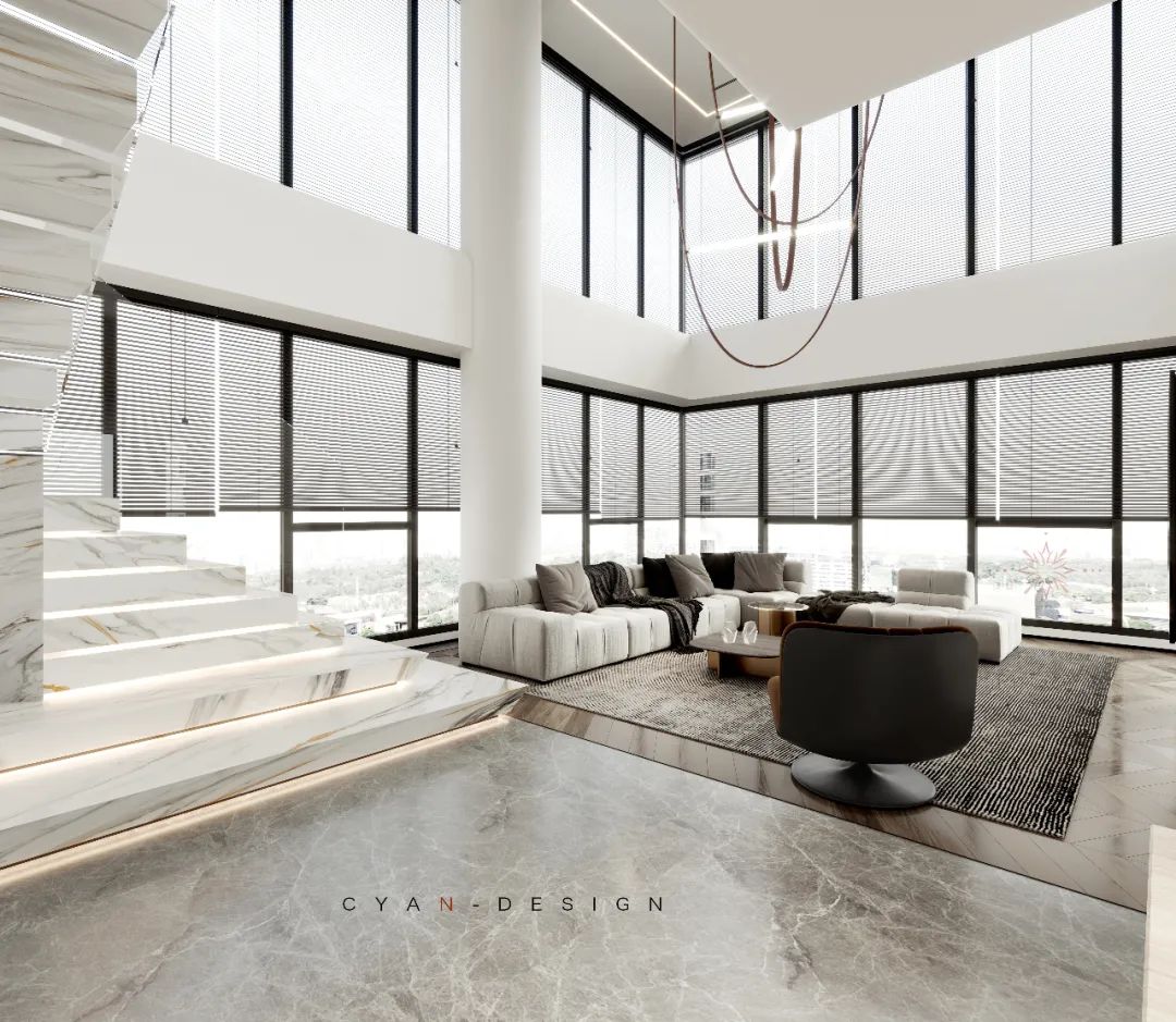 麓湖麒麟荟 · 现代都市中的悬浮水晶魔方丨中国成都丨Thomas托玛仕&胤尊-40