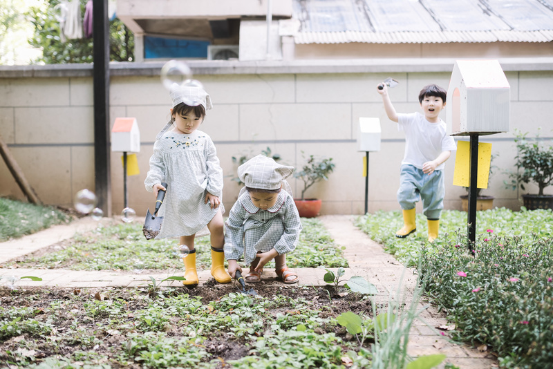 南京森林私塾·儿童阅读空间的创新设计丨中国南京-25