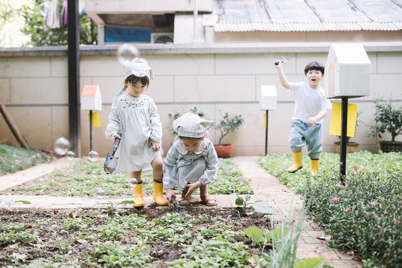 南京森林私塾·儿童阅读空间的创新设计丨中国南京-25