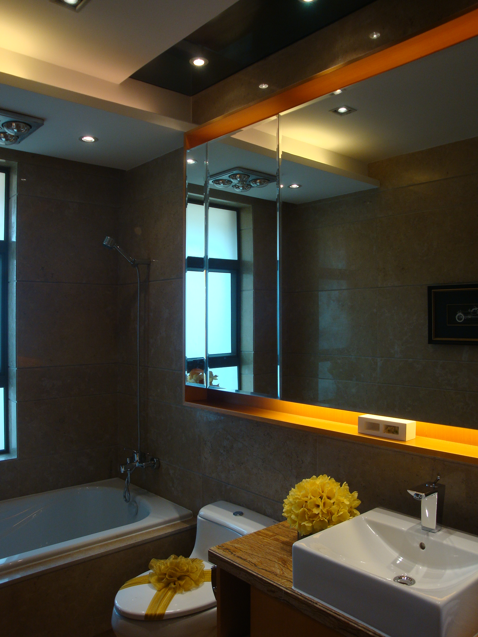 雅居乐香草山别墅-16