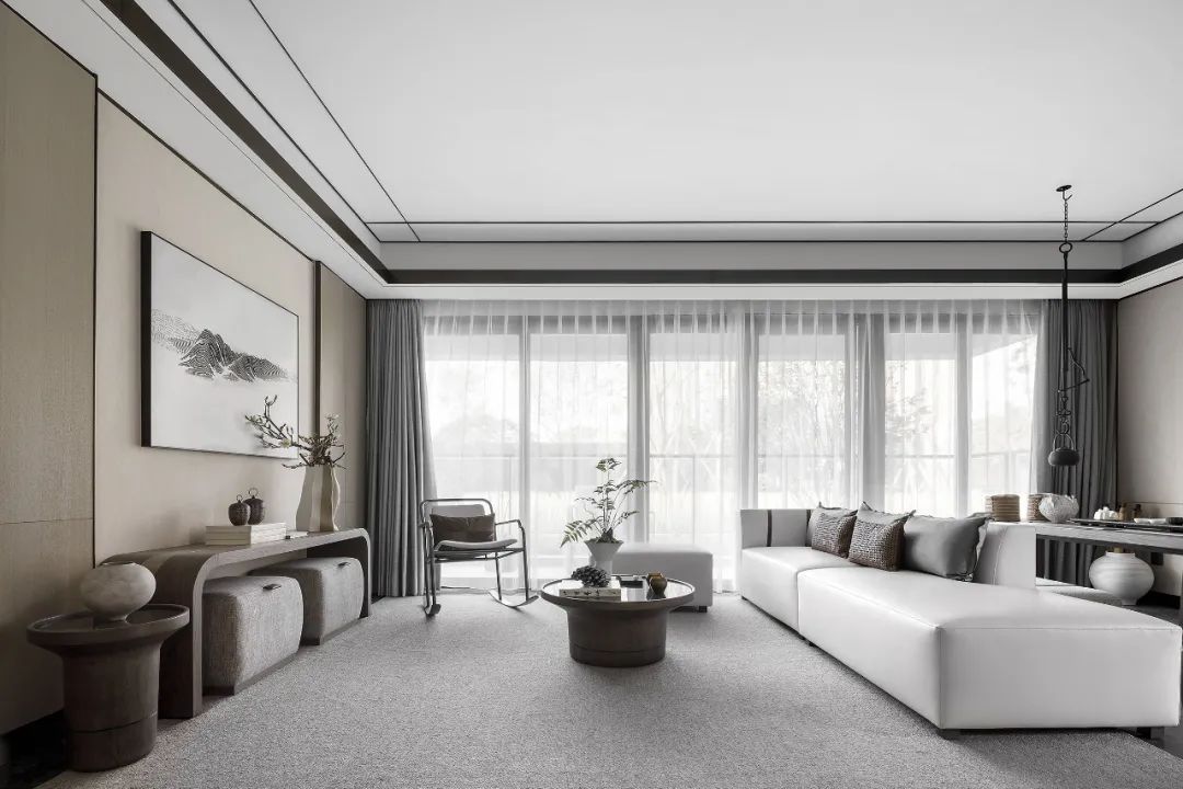 阳光城揭阳·宏和翡翠湾 143 户型丨中国揭阳丨AC•之晏设计-4