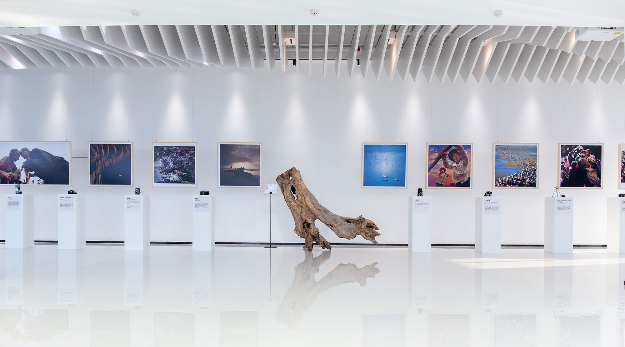 归谷科技园丨中国广州丨Gensler-99