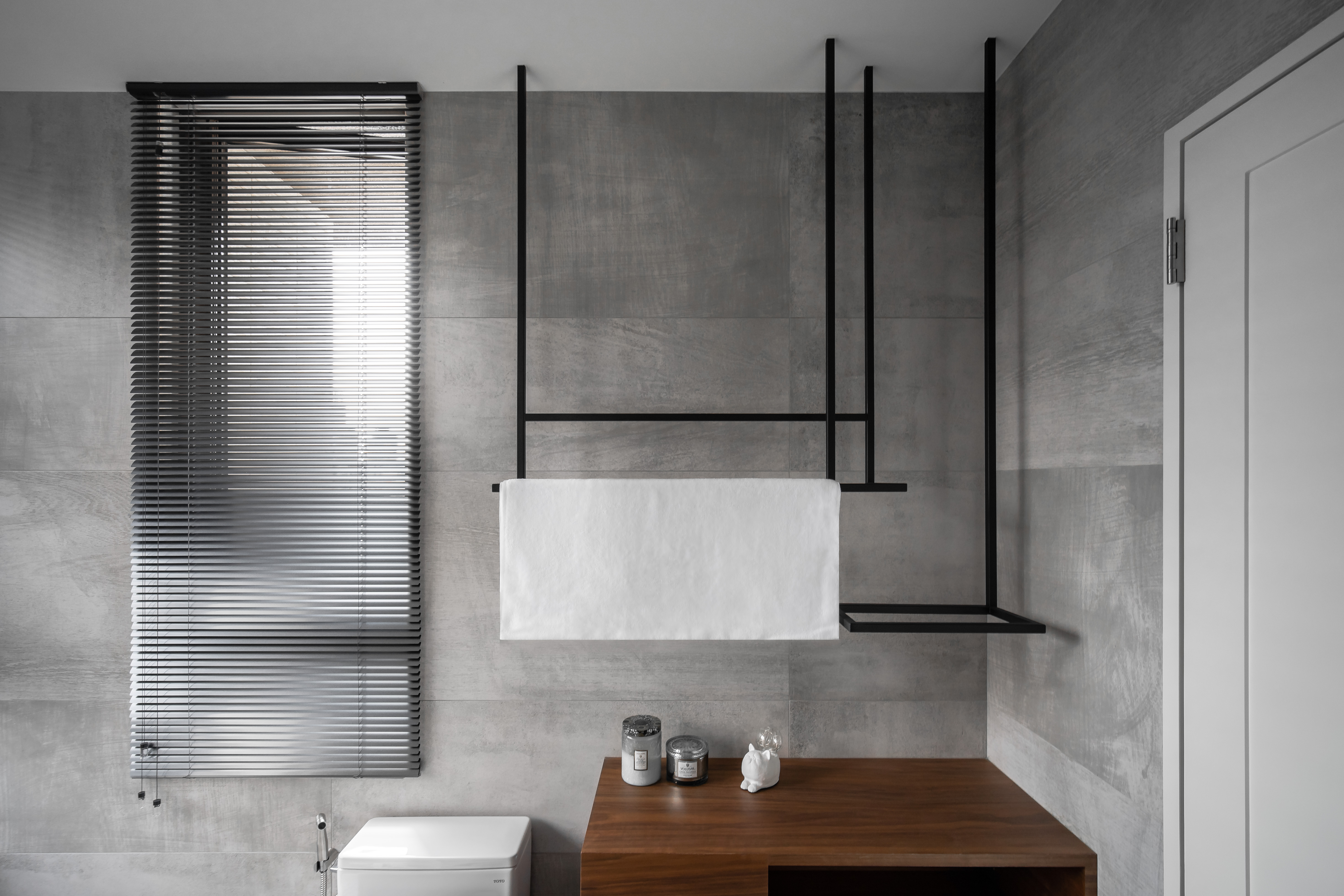 Haven Space Design · Dr· Wang 案丨中国台中-27