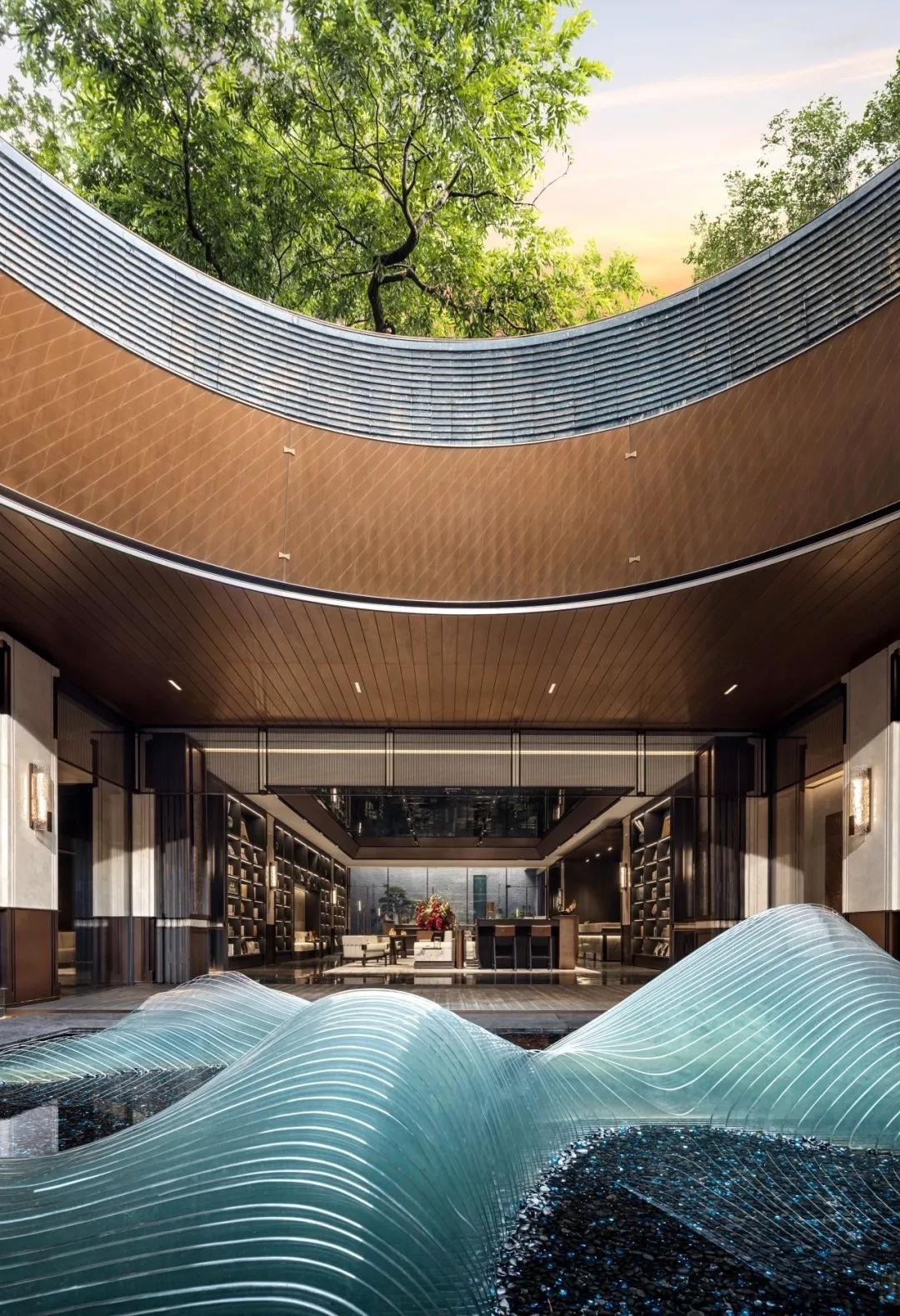 东莞建发·缦云丨中国东莞丨矩阵纵横-12