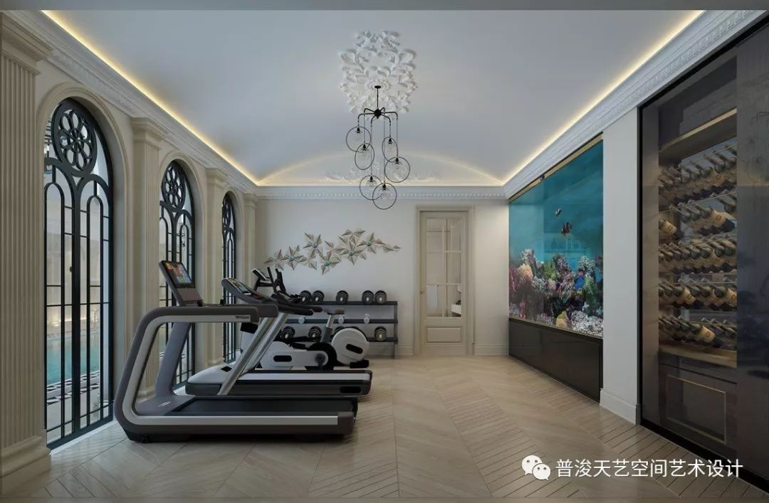 碧水庄园 | 孙谱淳的流动禅意空间-41