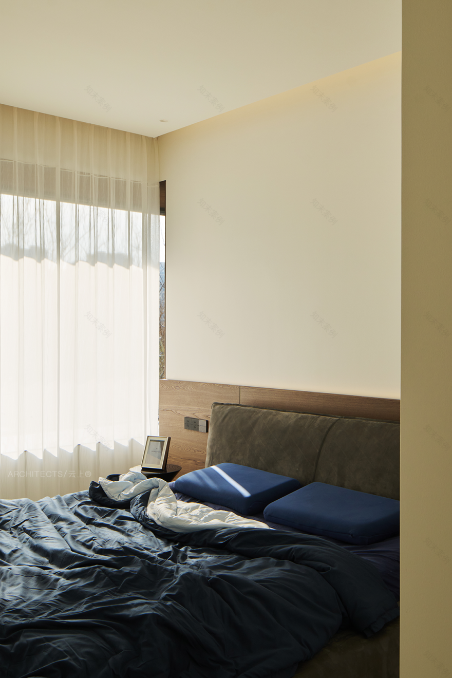 质变临界丨中国淄博丨云上译舍-58