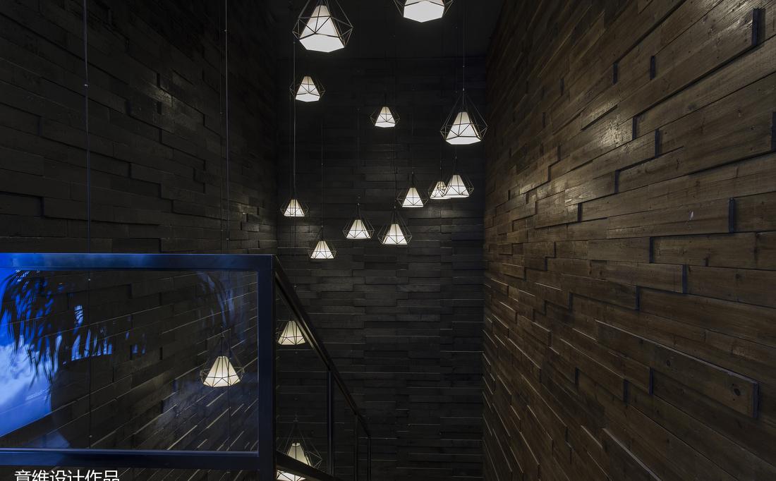 大象印画 | 解构空间的无声大象之美-16