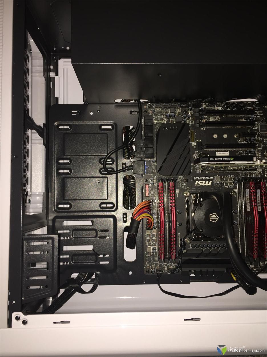 扮家家室内设计论坛-室内设计最具人气的交流互动平台-室内设计师平台 -室内设计论坛-0