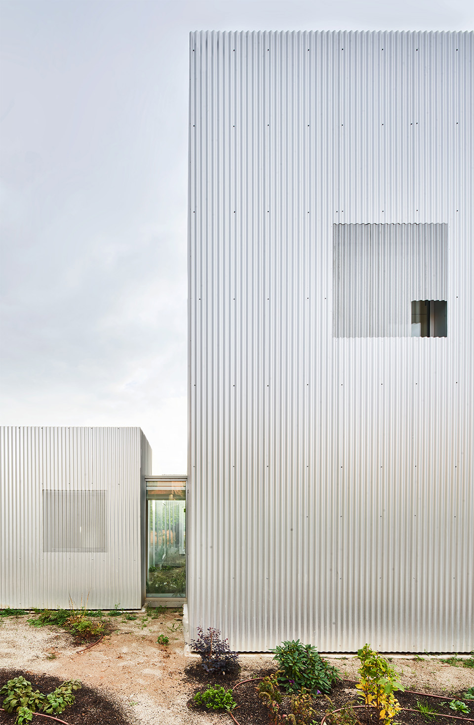 丨西班牙丨Camps Felip Arquitecturia-13