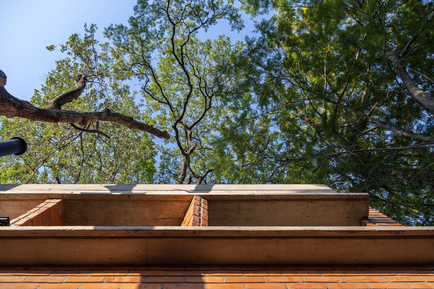 巴拉圭“花园住宅”-12