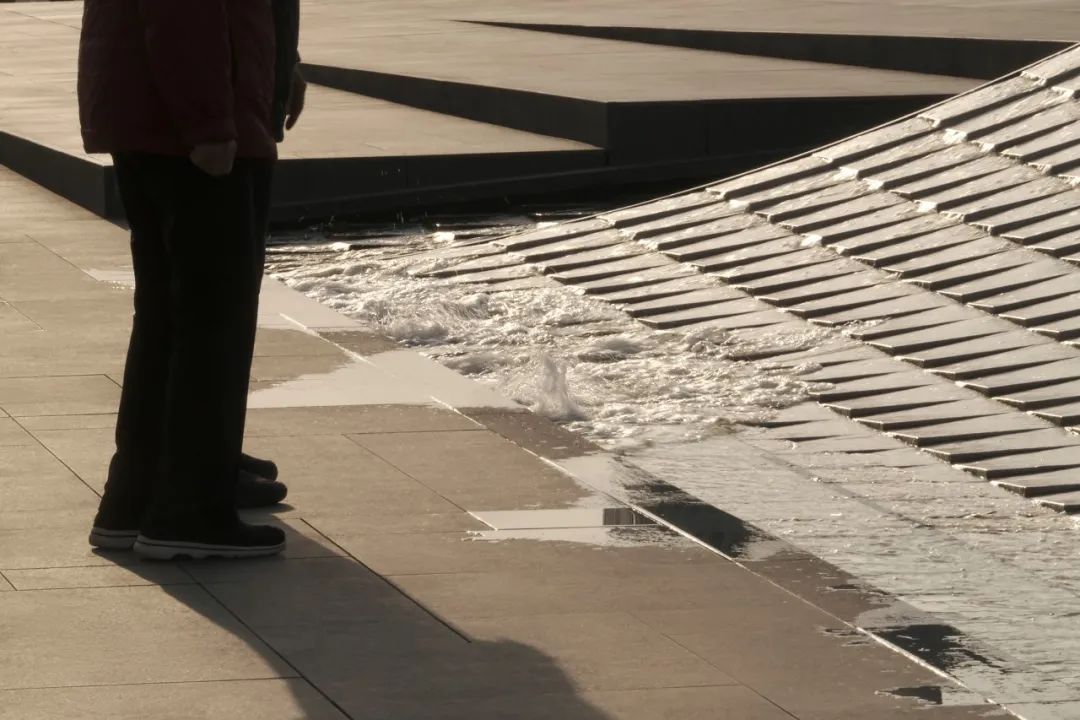 山林的风，拂过街屿 长沙万象城丨中国长沙丨MIND迈德景观-50