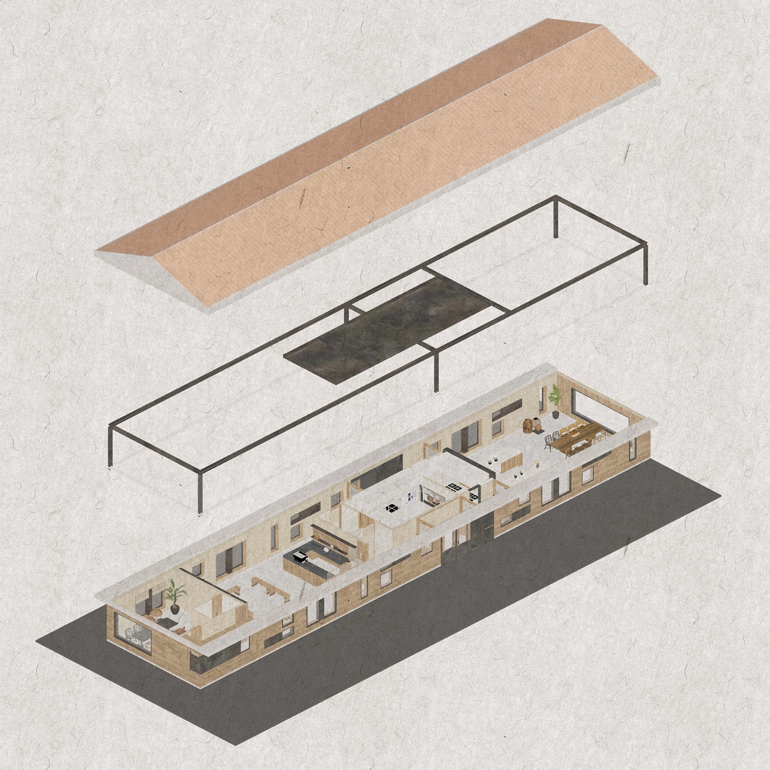 灶和农场·有机生态的在地图景丨中国北京丨未来以北工作室-32
