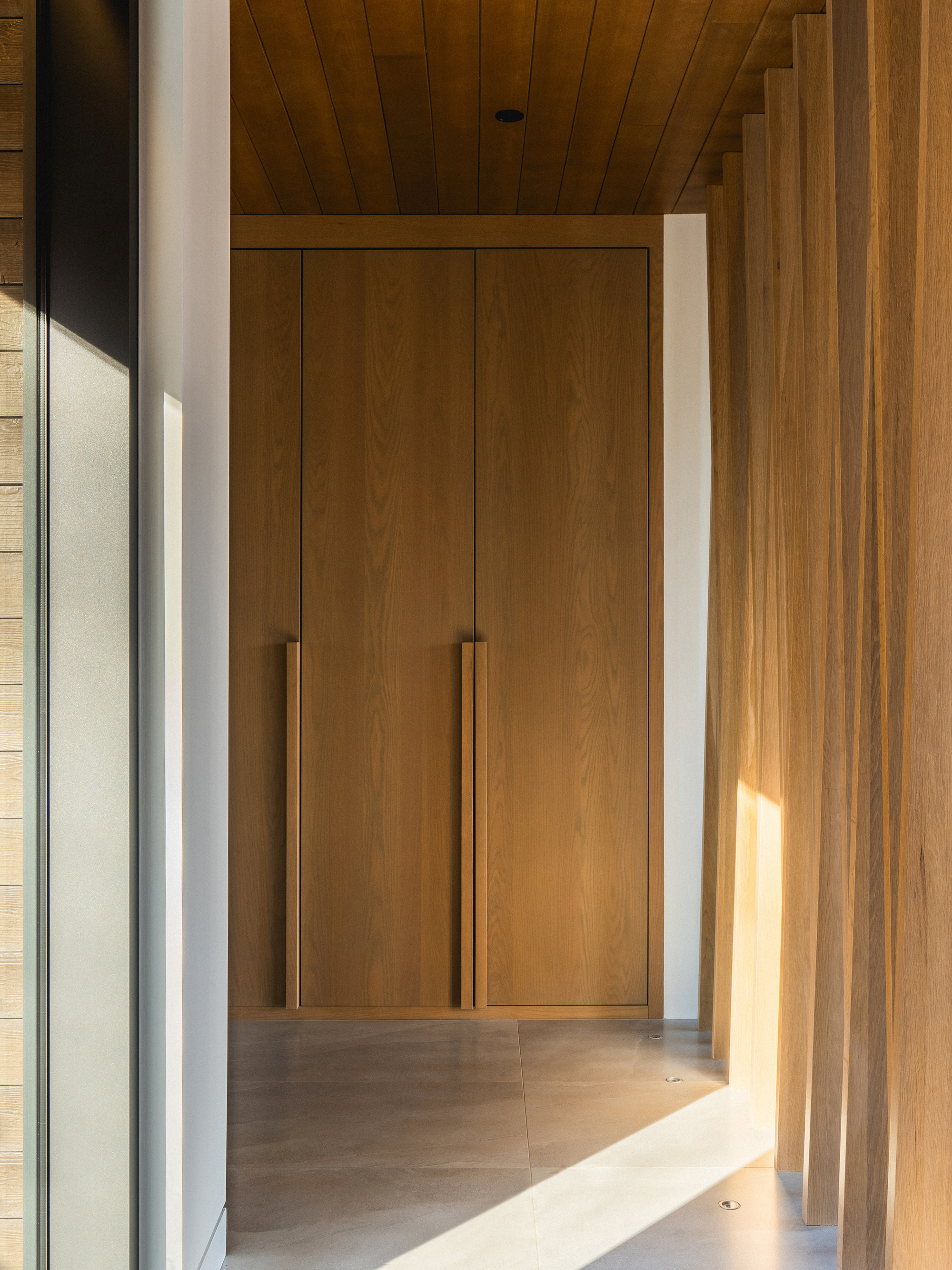 乡村民宿丨加拿大丨MU Architecture-40