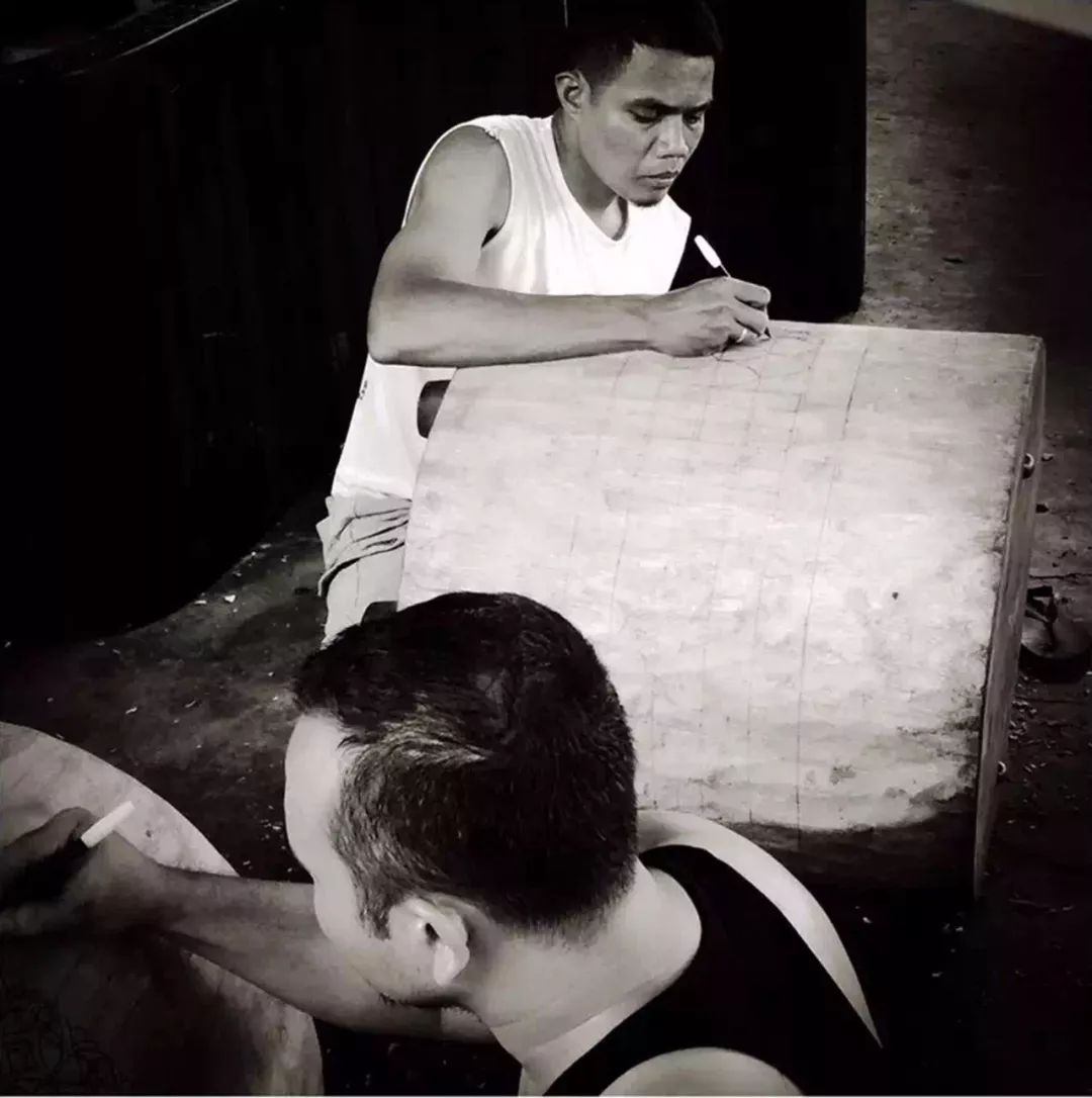 谢柯 | 自由生长的空间诗人-112