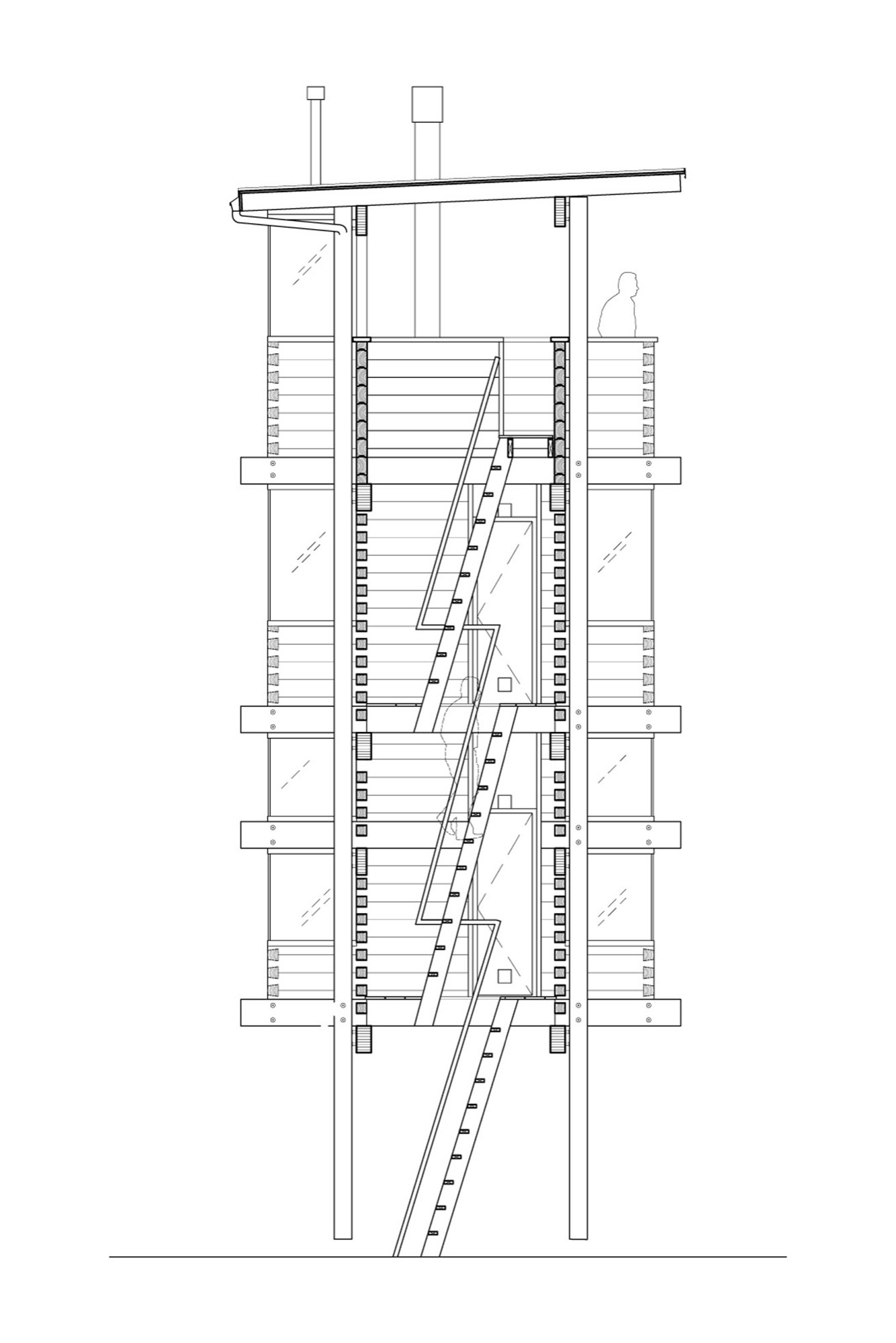 挪威 Moose Tower-32