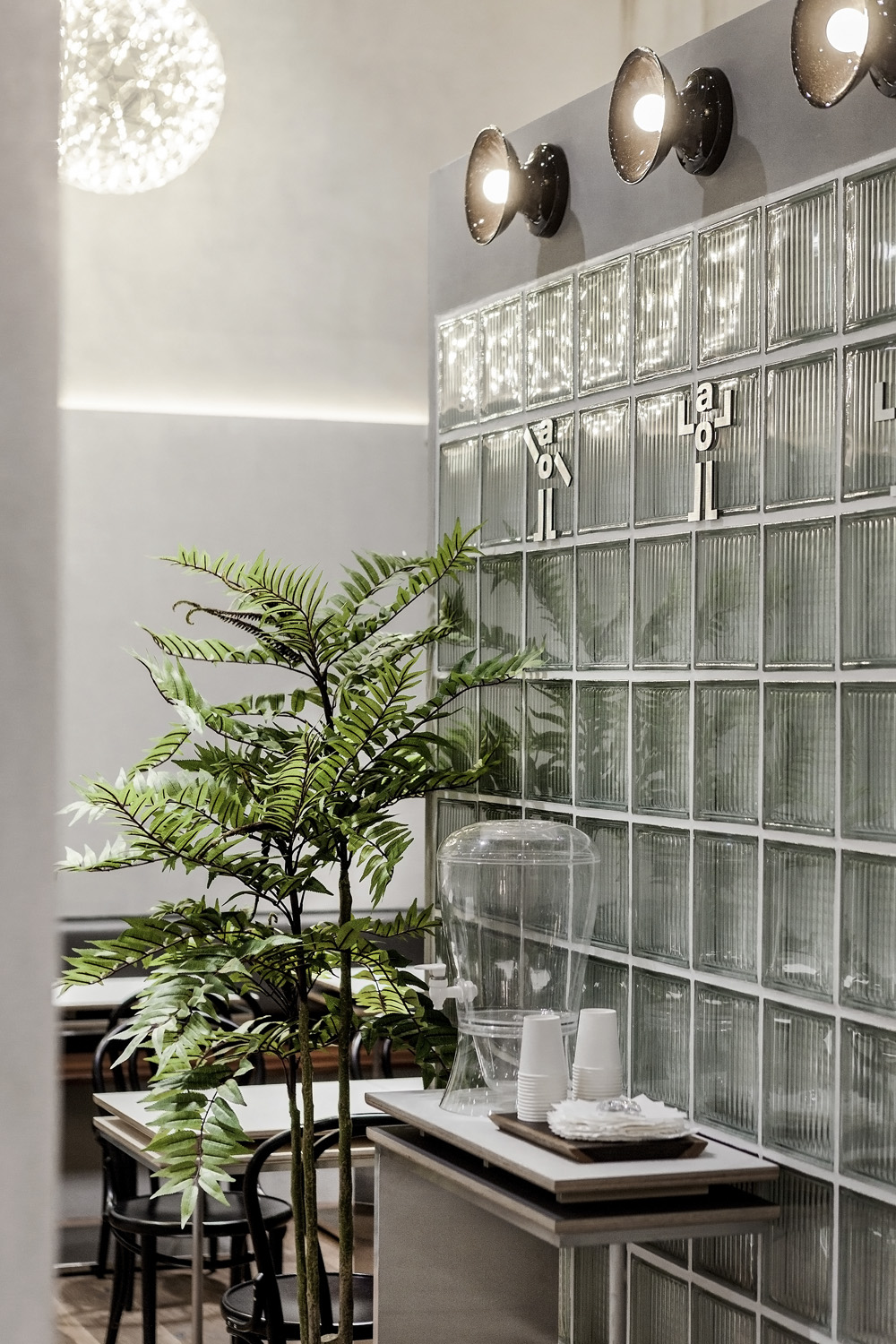 高级设计，19 平米的极简主义-13