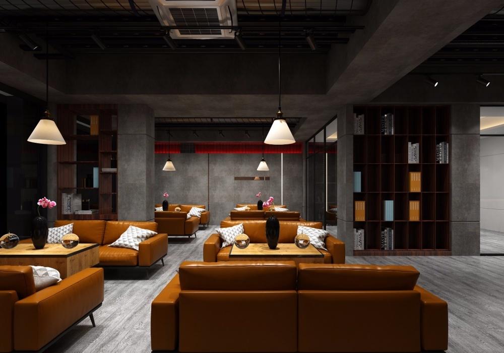 
尊驰汽车养护会所 -2