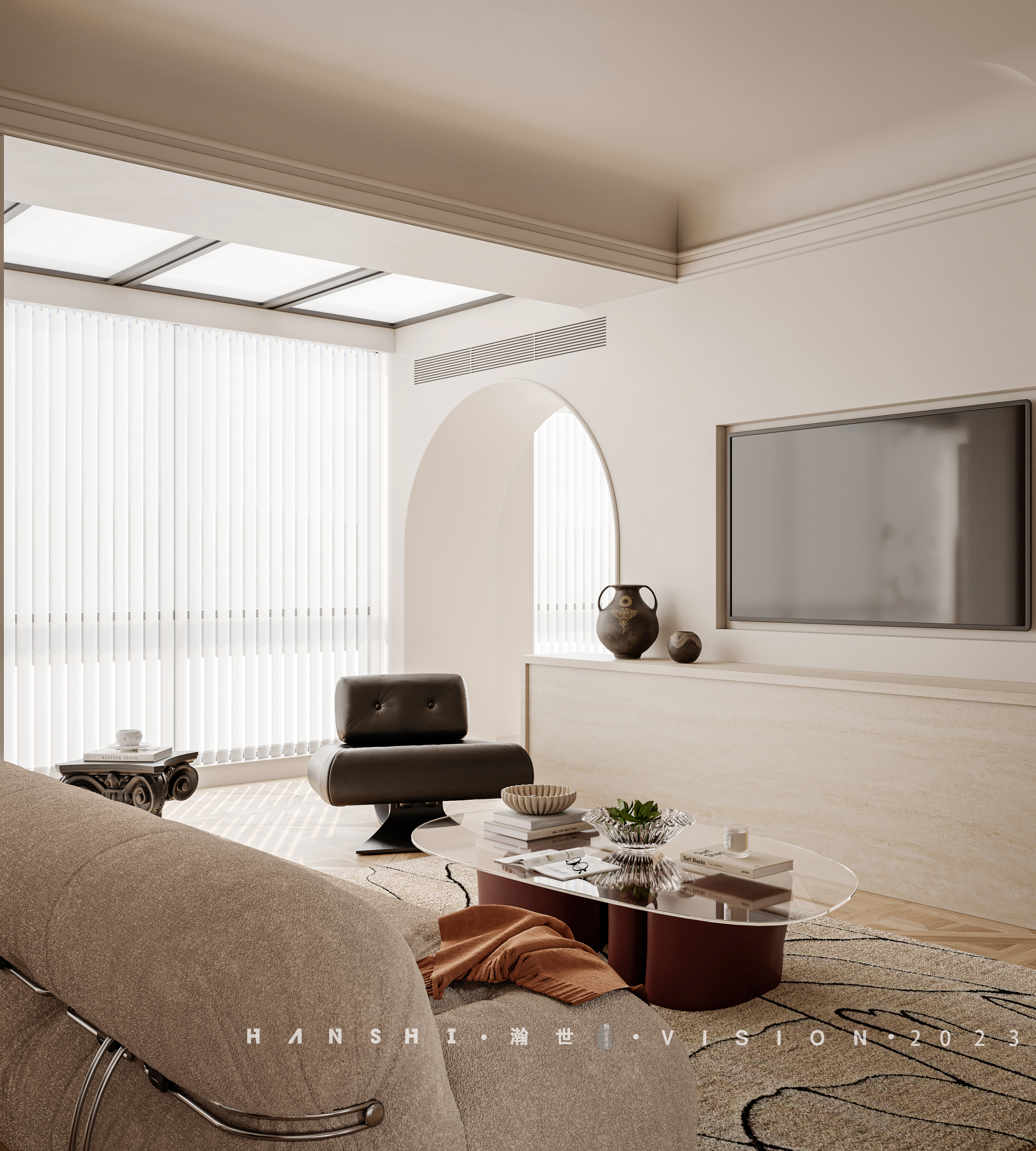 奶油风一瀚世表现-2