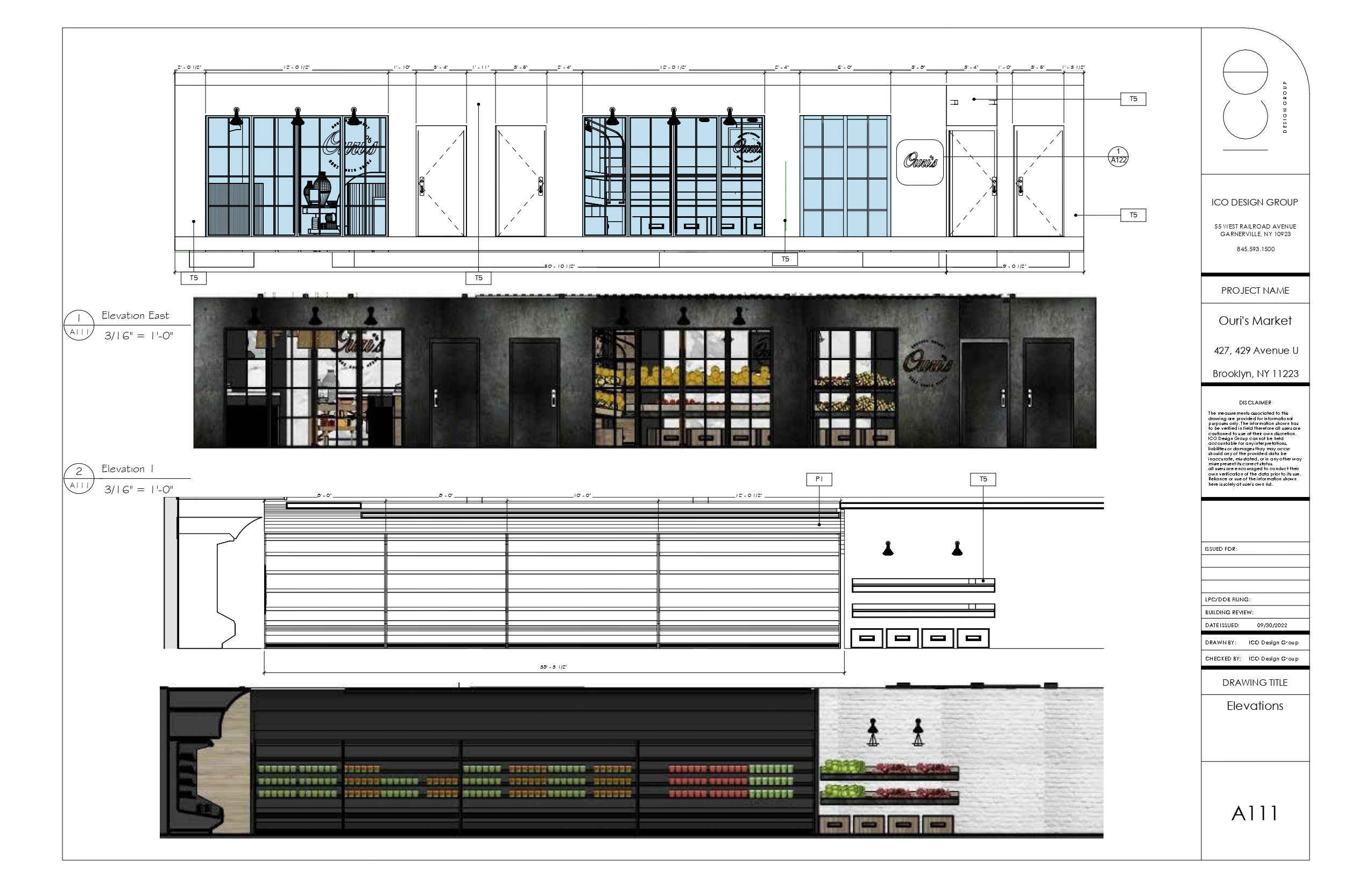 BIM LOD 300 Modeling Project-11
