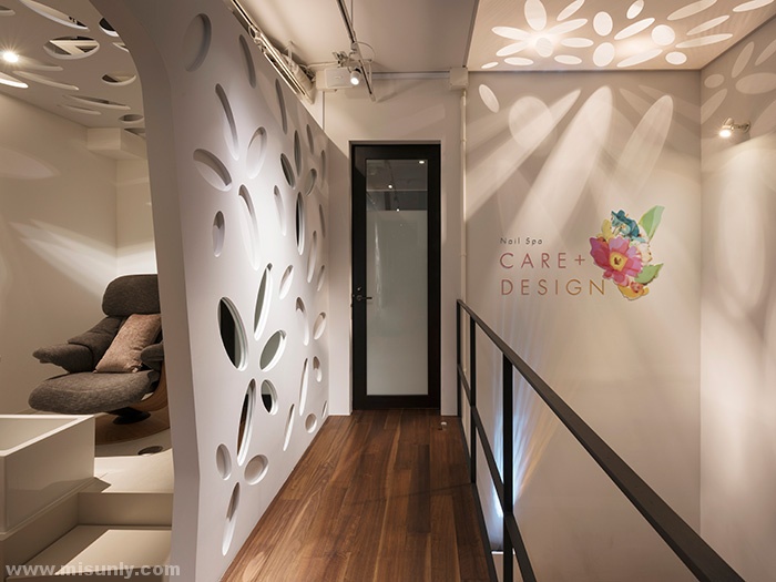 spa还可以这样搞- 日本人完全搞不懂 - 米尚丽零售设计网 MISUNLY- 美好品牌店铺空间发现者-4