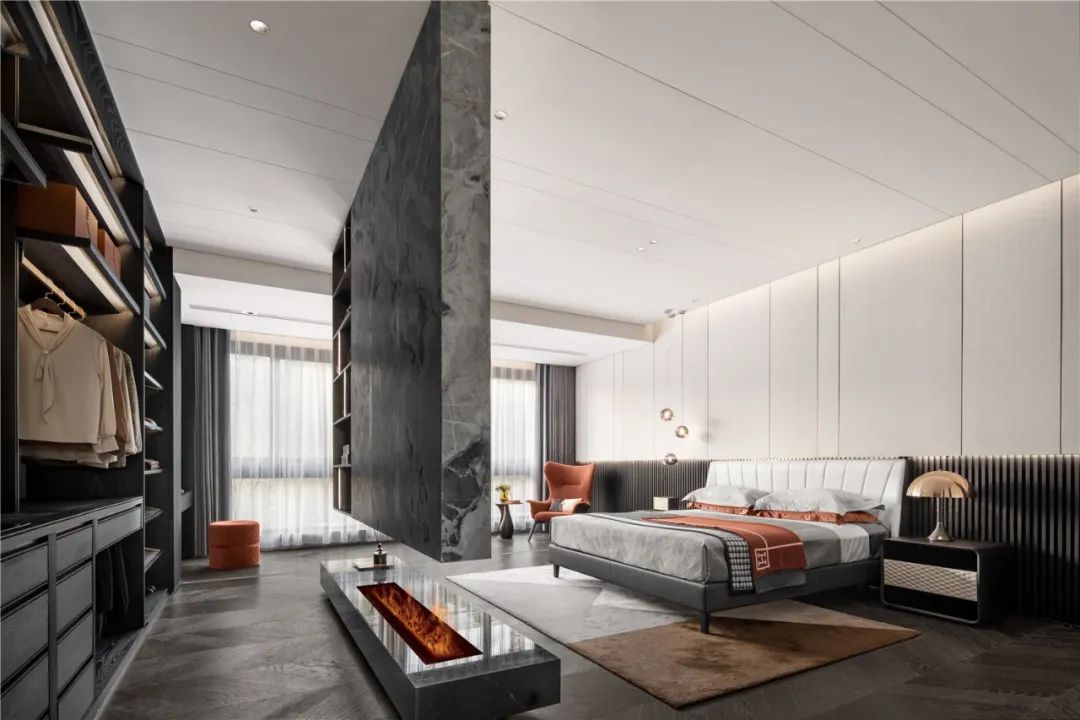 建发·五象映月丨中国南宁丨徐绮设计事务所,GND设计集团恩嘉设计-53