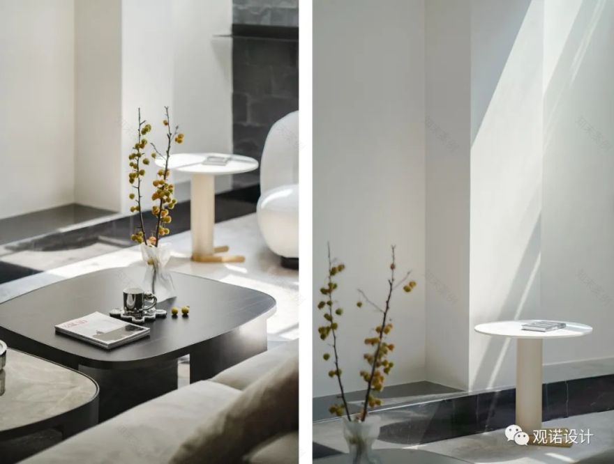 祥生国宾府 · 现代优雅,低调精奢的空间艺术丨中国台州丨叶李莉,叶紫霞-17