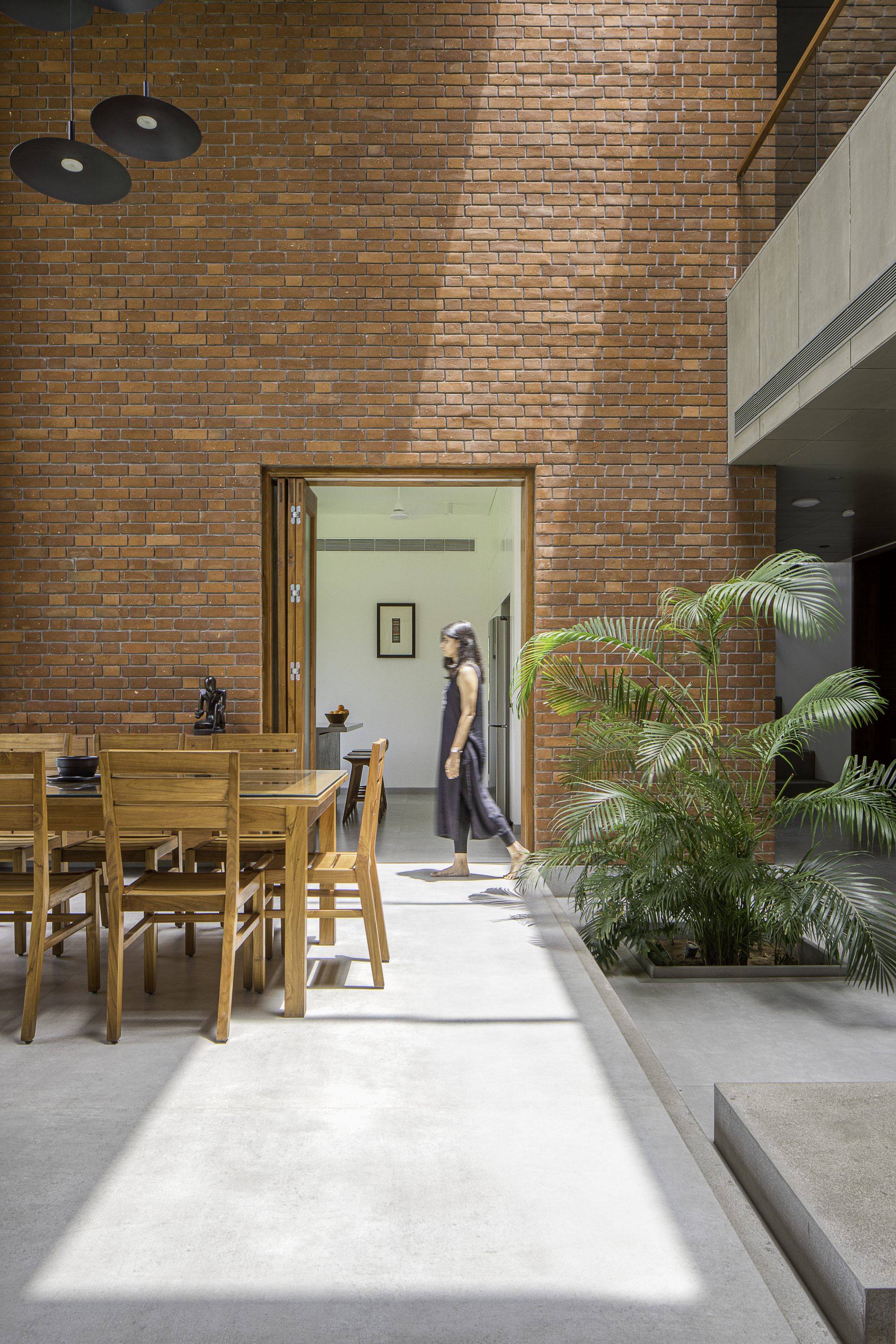 砖块连接丨印度丨TRAANSPACE-44