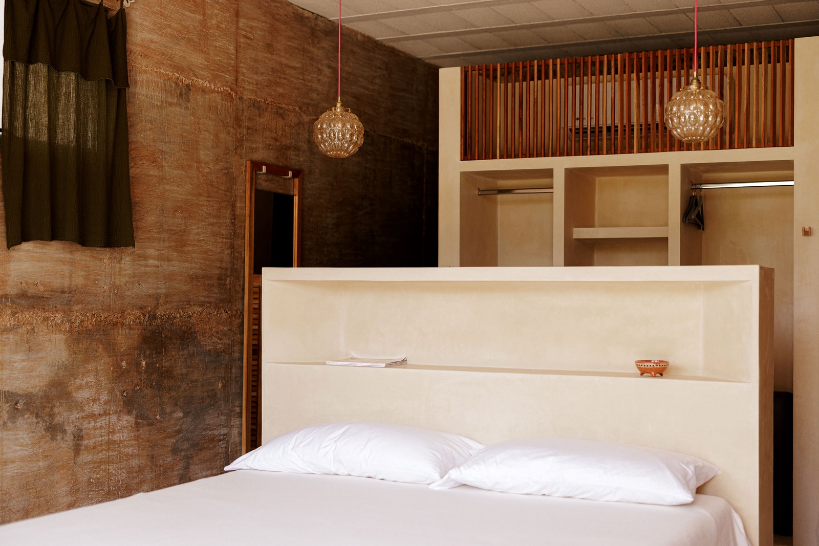 回归自然的尤卡坦民宿设计——Galopina Casa Silvestre-9