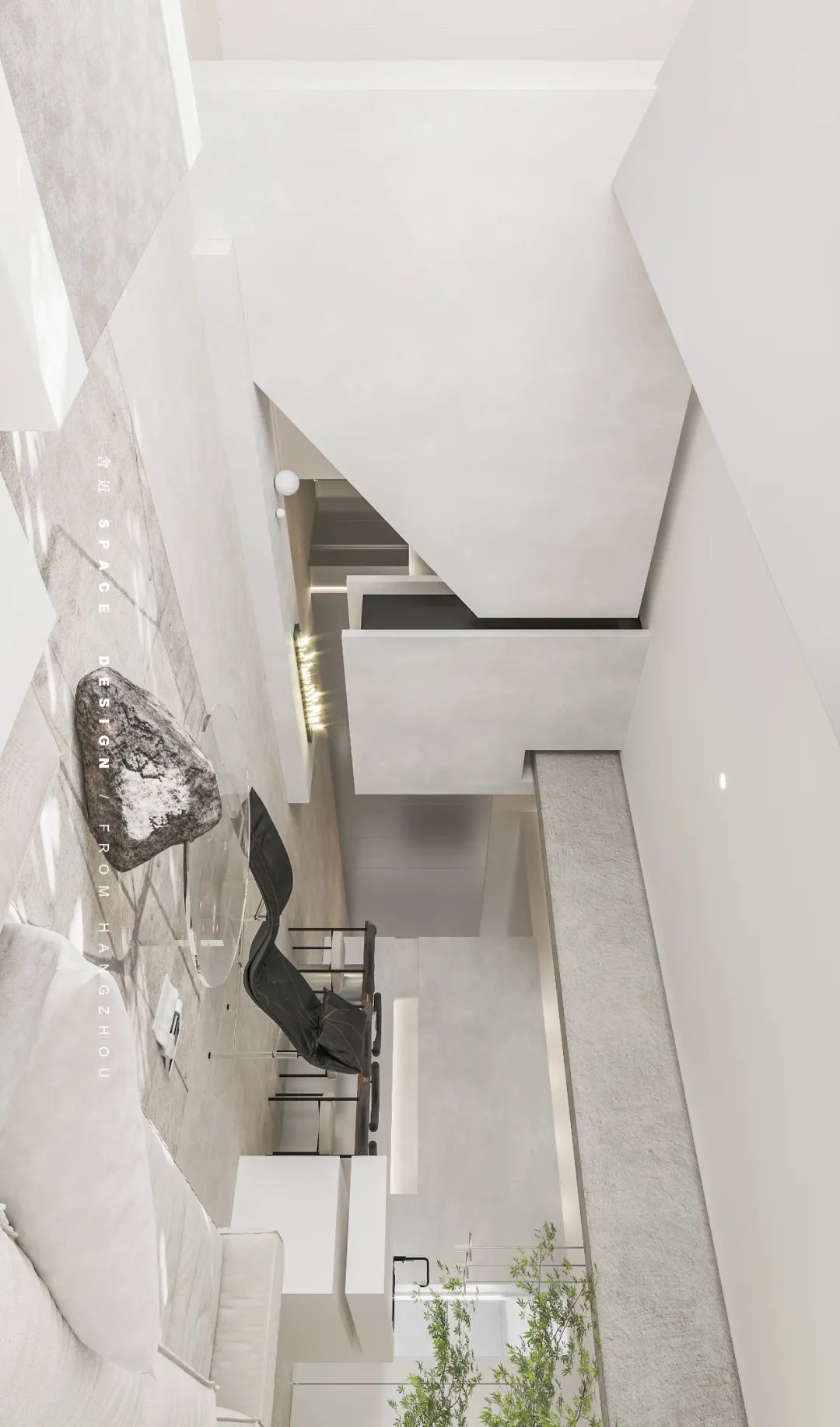 禅意「续」空间,舍近设计诠释水之生命-33